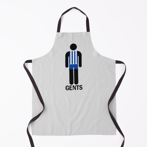 Item preview, “North Melbourne” Christmas gift idea, T Shirts, Leggings, Mask, Apron, Eco Bag, phone case designed and sold by Ink Inc.