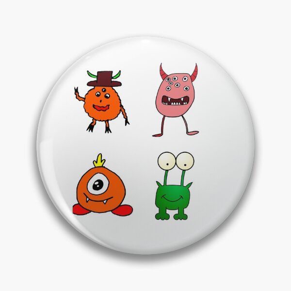 Item preview, Monster mash designed and sold by Yuchi1.