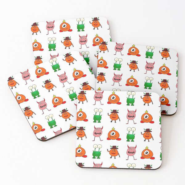 Item preview, Monster mash designed and sold by Yuchi1.