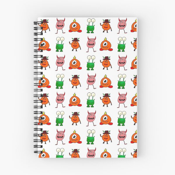 Item preview, Monster mash designed and sold by Yuchi1.