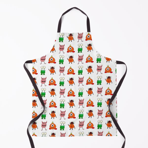 Item preview, Monster mash designed and sold by Yuchi1.