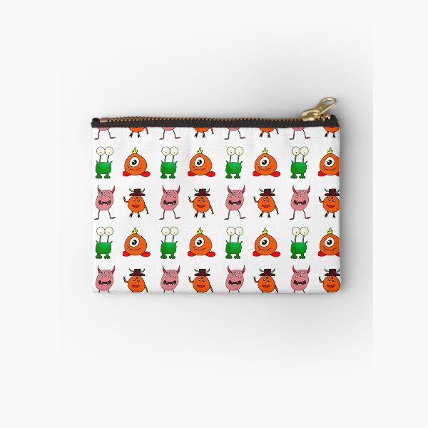 Item preview, Monster mash designed and sold by Yuchi1.