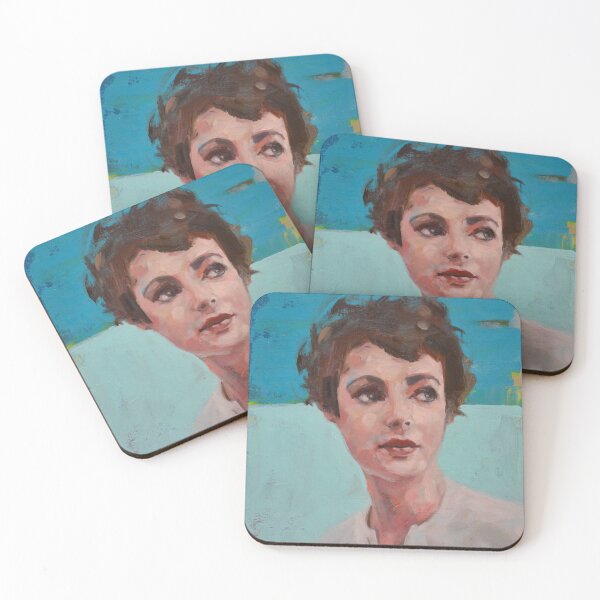 Item preview, Liz for the record designed and sold by Cat Leonard.