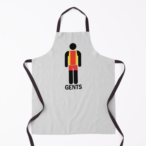 Item preview, “Gold Coast Gentlemen” Christmas gift idea, T Shirts, Leggings, Mask, Apron, Eco Bag, phone case designed and sold by Ink Inc.