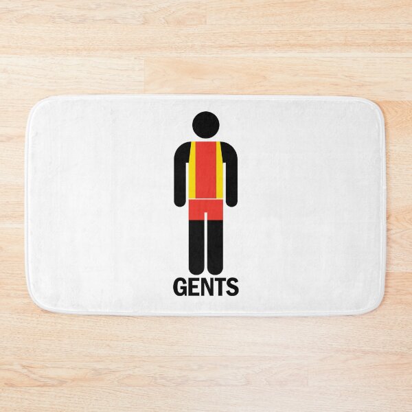 Item preview, “Gold Coast Gentlemen” Christmas gift idea, T Shirts, Leggings, Mask, Apron, Eco Bag, phone case designed and sold by Ink Inc.