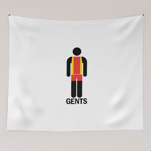 Item preview, “Gold Coast Gentlemen” Christmas gift idea, T Shirts, Leggings, Mask, Apron, Eco Bag, phone case designed and sold by Ink Inc.