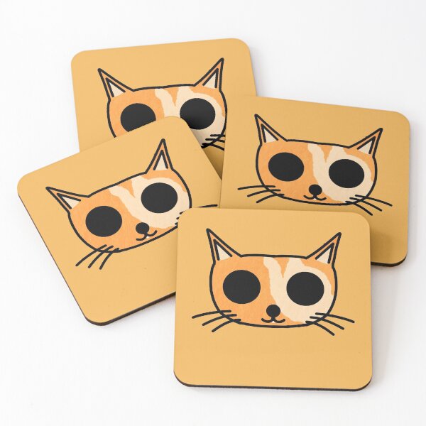 Item preview, Max the Kitten designed and sold by JarrodBuys.
