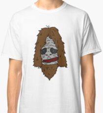 Sassy The Sasquatch Classic T-Shirt
