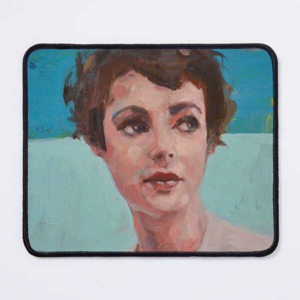 Item preview, Liz for the record designed and sold by Cat Leonard.