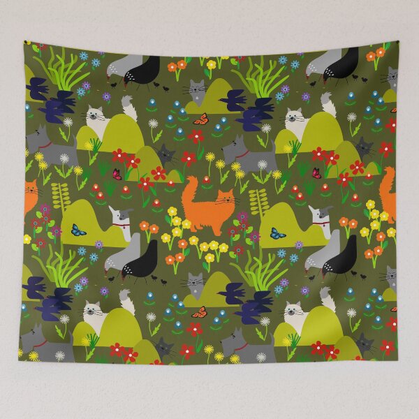 Item preview, Peekaboo  designed and sold by MHen.