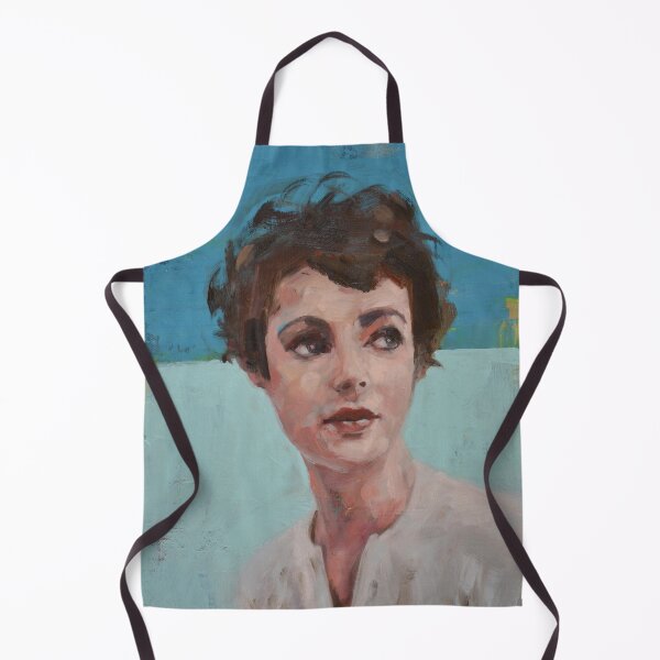 Item preview, Liz for the record designed and sold by Cat Leonard.