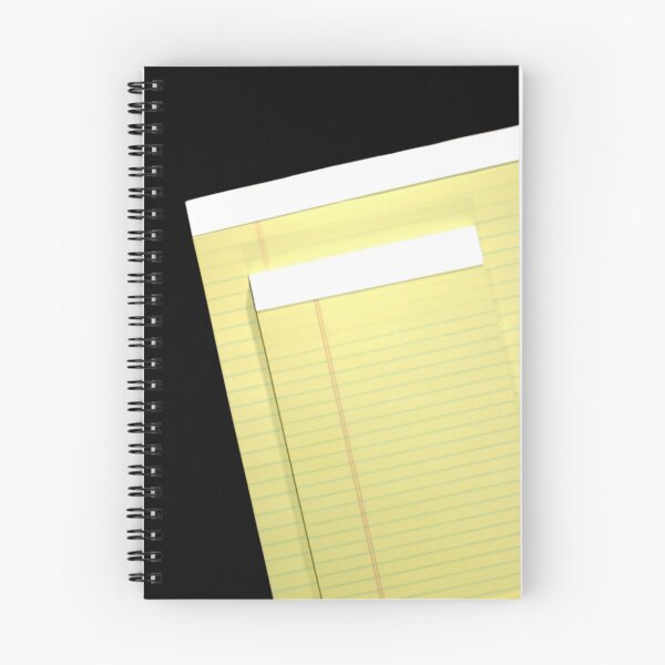 Item preview, Notepads designed and sold by Henrik Lehnerer.