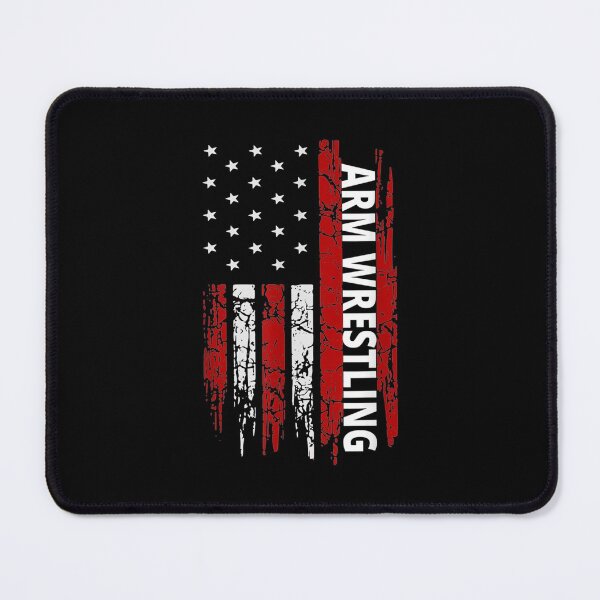 Item preview, Arm Wrestling Usa Flag Armwrestling designed and sold by idabry.