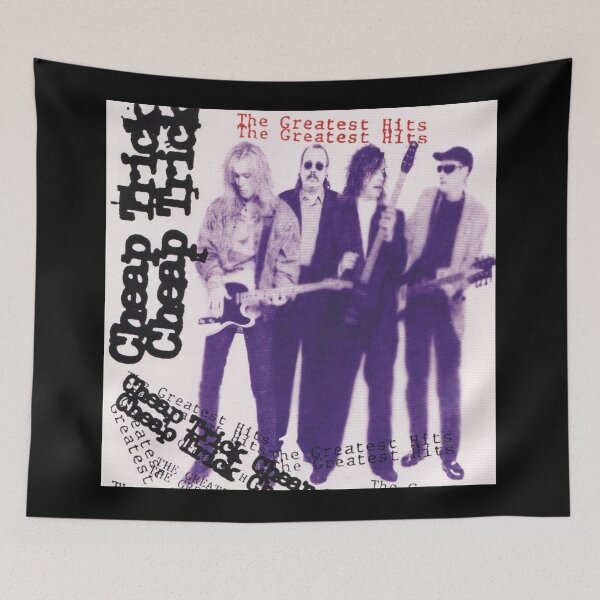 Item preview, The greatest hits designed and sold by pureisland.