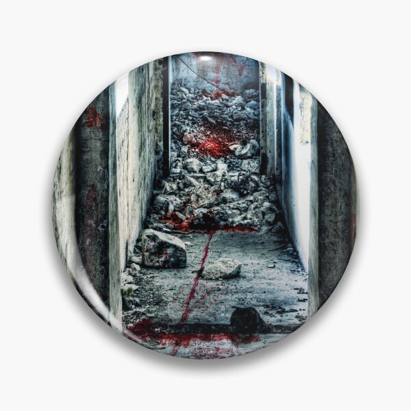 Item preview, The Lair designed and sold by William A McCarthy.
