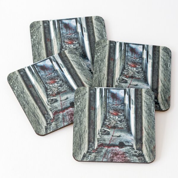 Item preview, The Lair designed and sold by William A McCarthy.