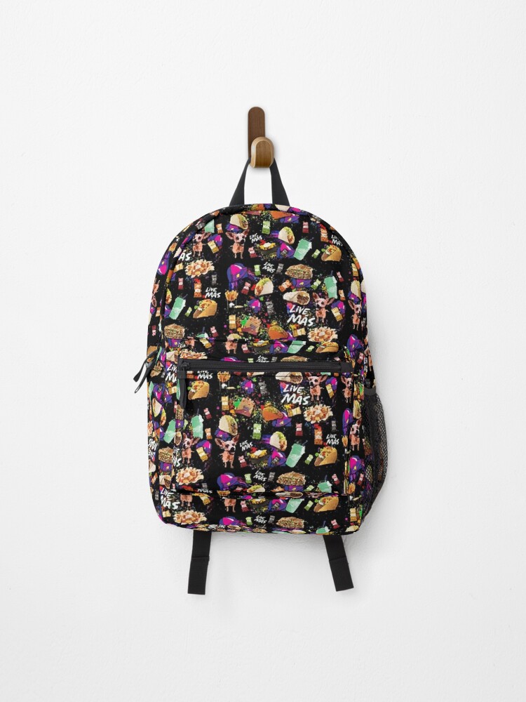 Taco 2025 bell backpack