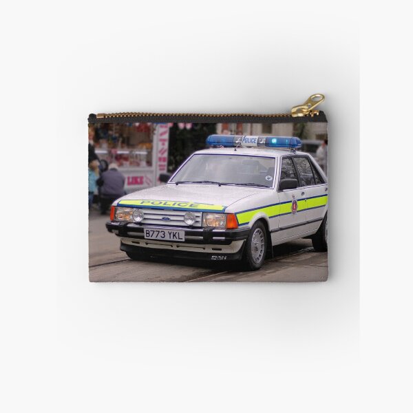 Item preview, Police Mk2 Ford Granada 2.8i designed and sold by larry flewers.