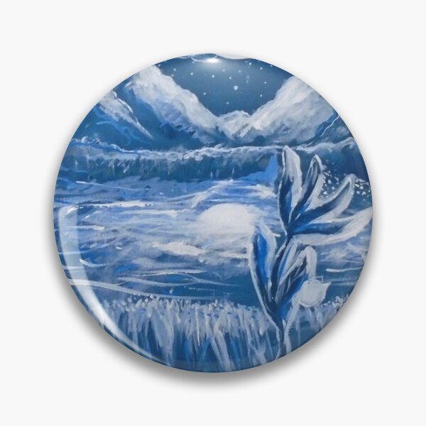 Item preview, Mystic night designed and sold by Manar-hamad.