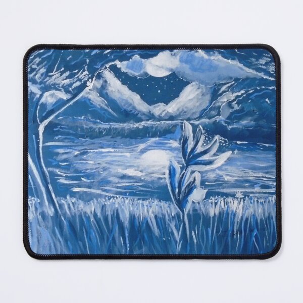 Item preview, Mystic night designed and sold by Manar-hamad.