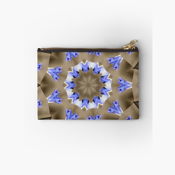 Item preview, Iris Kaleidoscope designed and sold by aprilann.