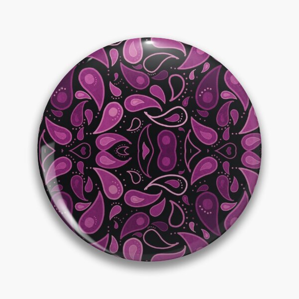 Item preview, popular seamless pattern retro style designed and sold by Harshler-Art.