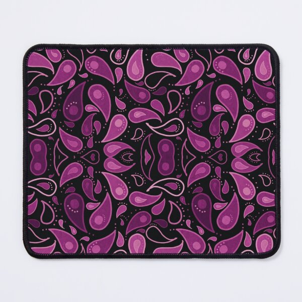 Item preview, popular seamless pattern retro style designed and sold by Harshler-Art.