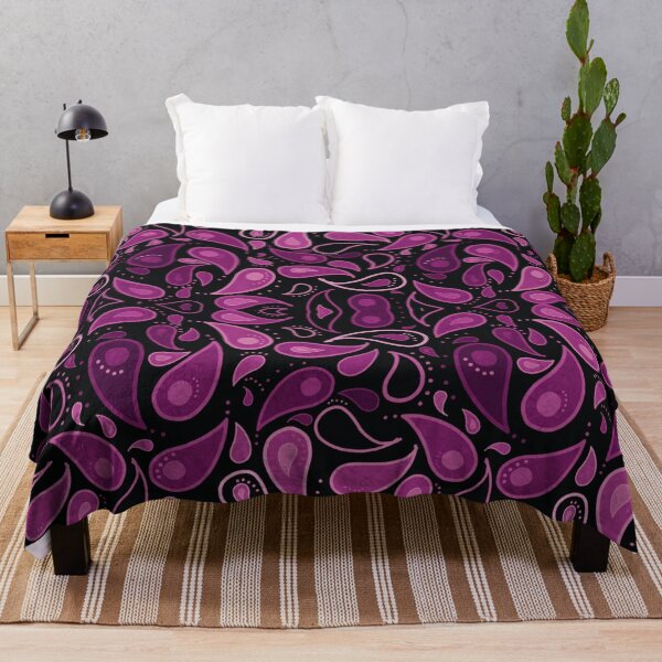 Item preview, popular seamless pattern retro style designed and sold by Harshler-Art.