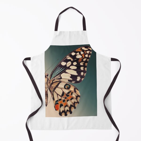 Item preview, La colorida mariposa monarca designed and sold by ShehaniJay.
