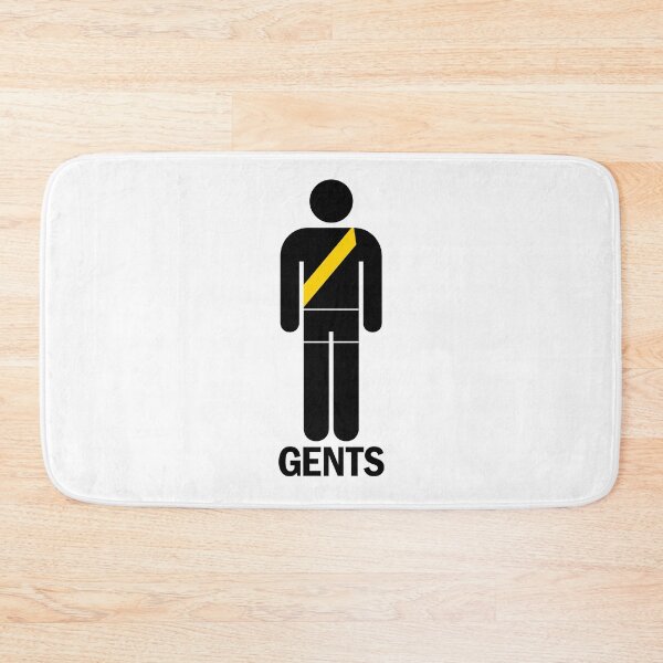 Item preview, Richmond Gentlemen” Christmas gift idea, T Shirts, Leggings, Mask, Apron, Eco Bag, phone case designed and sold by Ink Inc.