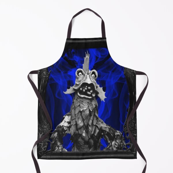 Item preview, HORROR OF PARTY BEACH 1 (1964) designed and sold by Garden Of Nightmares.