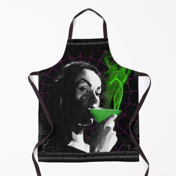 Item preview, VAMPIRA 9 designed and sold by Garden Of Nightmares.