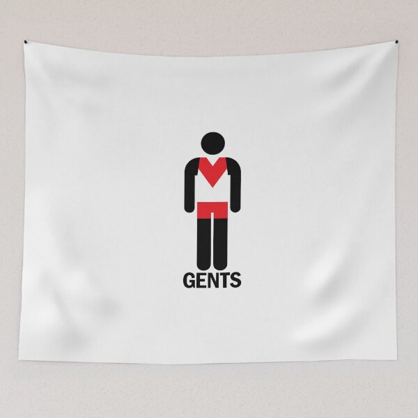 Item preview, “Sydney Gentlemen” Christmas gift idea, T Shirts, Leggings, Mask, Apron, Eco Bag, phone case designed and sold by Ink Inc.