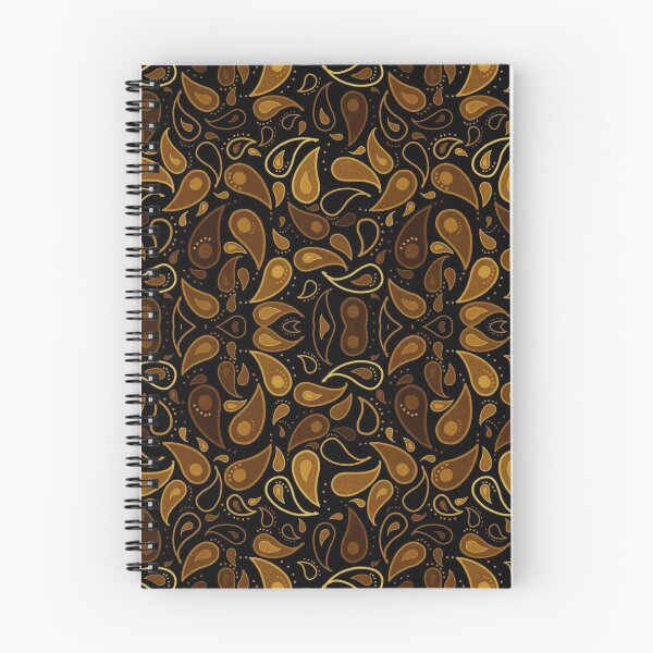 Item preview, popular seamless pattern retro style designed and sold by Harshler-Art.