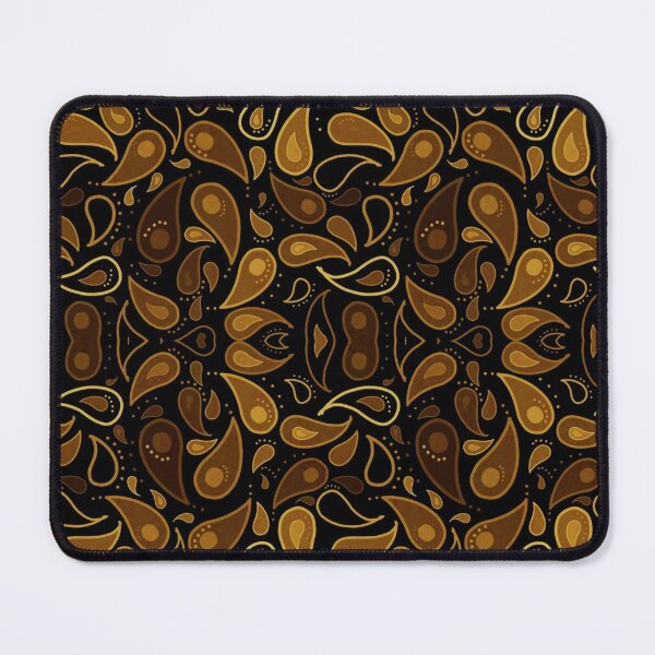 Item preview, popular seamless pattern retro style designed and sold by Harshler-Art.