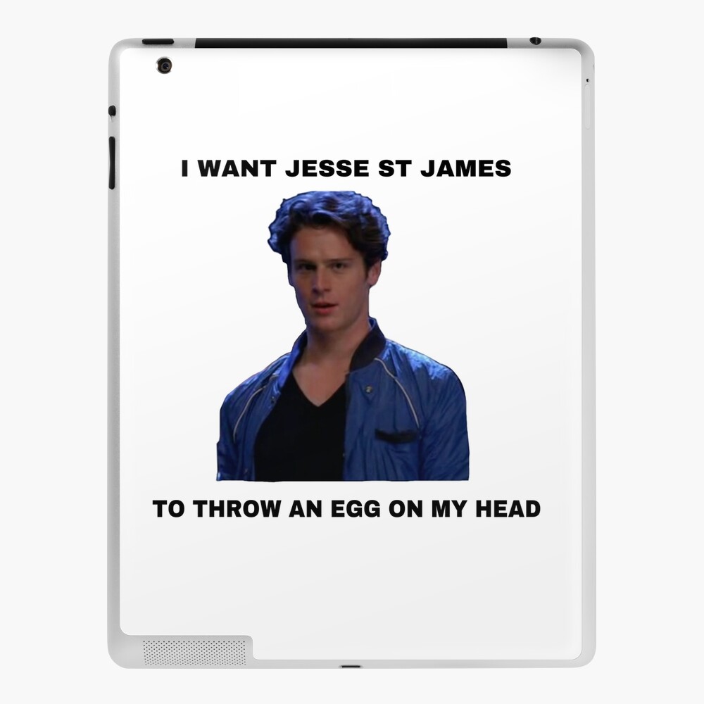 Jesse St James 