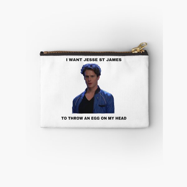 Item preview, Jesse St James  designed and sold by mariannecat.