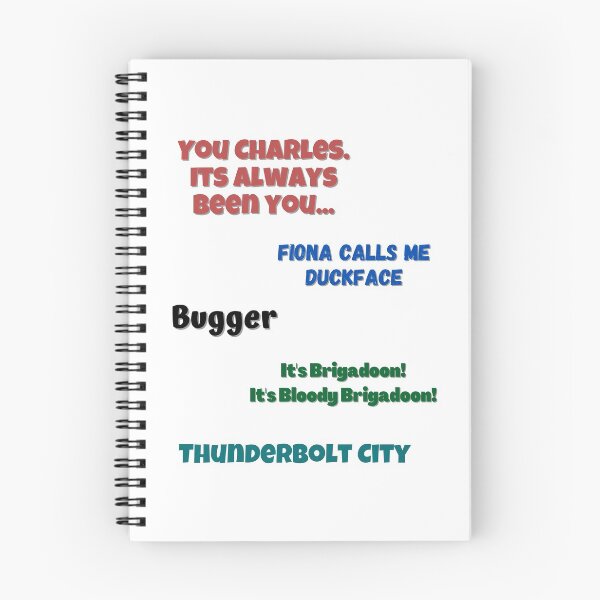 Item preview, Movie Quotes Four Weddings designed and sold by Peter Stawicki.