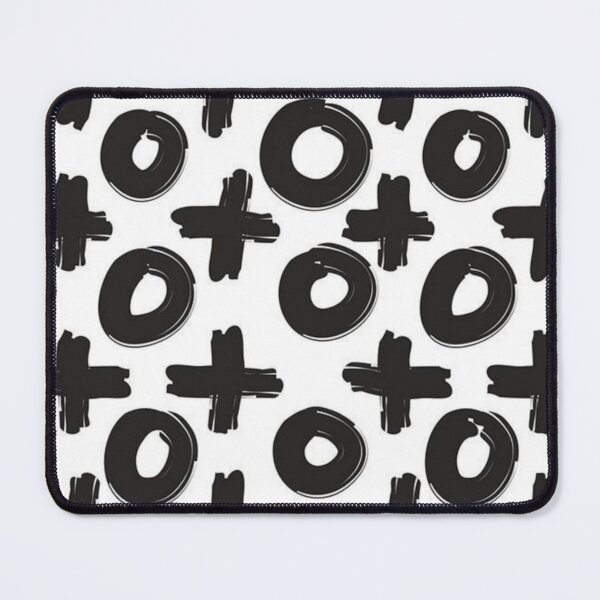 Item preview, X and O designed and sold by Kawaii85.
