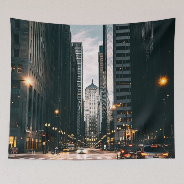 Item preview, Chicago city only designed and sold by Rejcharms.