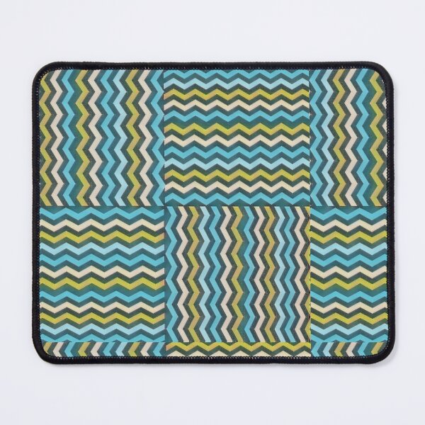 Item preview, Patchwork Earth designed and sold by Kawaii85.