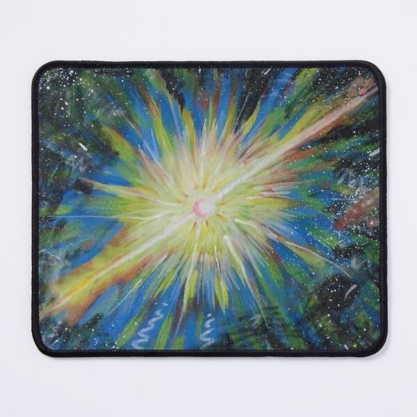 Item preview, Supernova designed and sold by Manar-hamad.