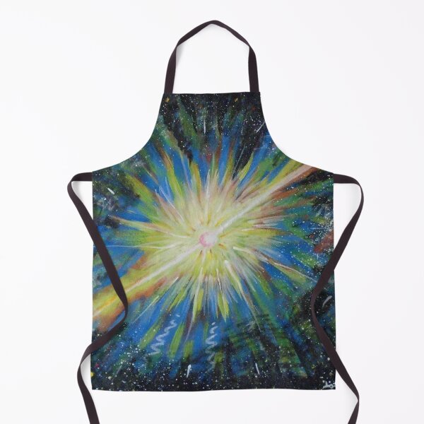 Item preview, Supernova designed and sold by Manar-hamad.