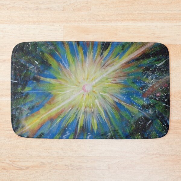 Item preview, Supernova designed and sold by Manar-hamad.