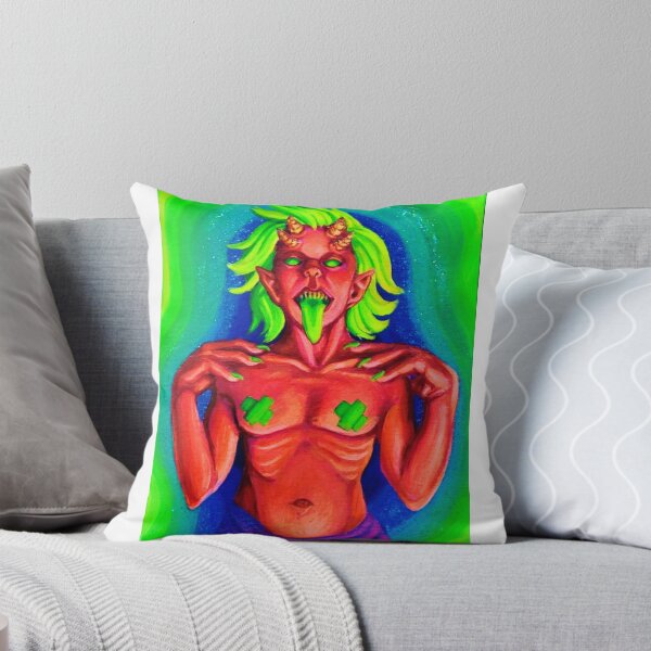 Item preview, Sugar Demon designed and sold by Kyle Burke.