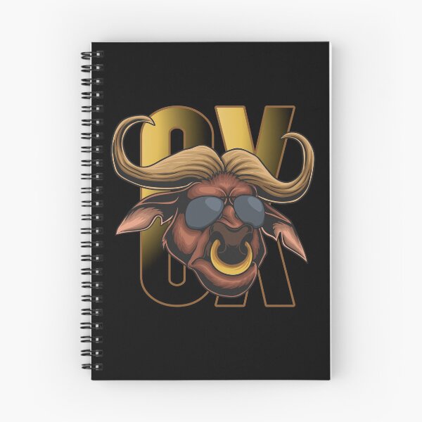 Item preview, Ox - Year of Ox - 2021 OX designed and sold by onjcdesign.
