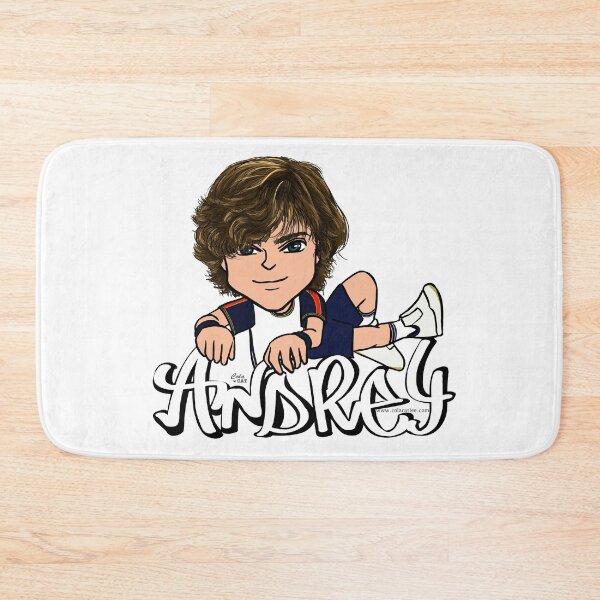 Item preview, Andrey Rublev designed and sold by Colacatlee.