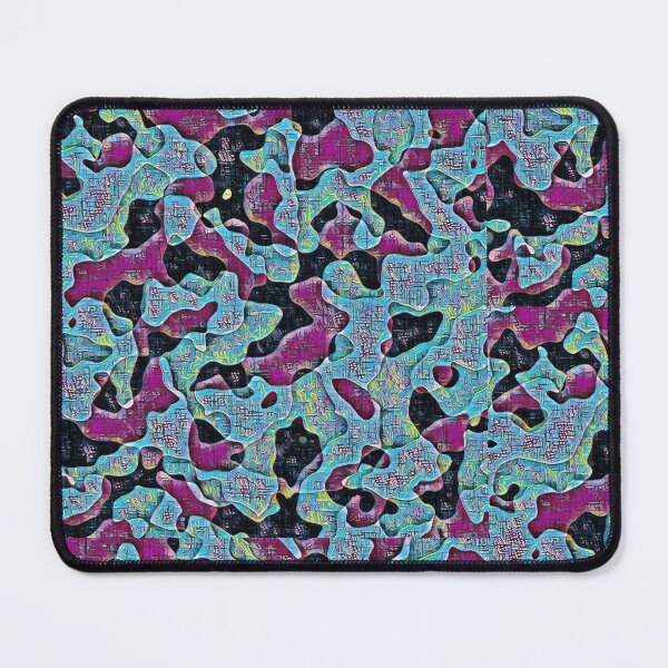 Item preview, Berry Camo designed and sold by Kawaii85.