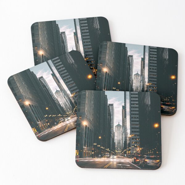 Item preview, Chicago city only designed and sold by Rejcharms.