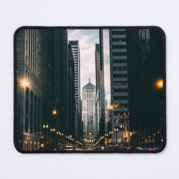 Item preview, Chicago city only designed and sold by Rejcharms.